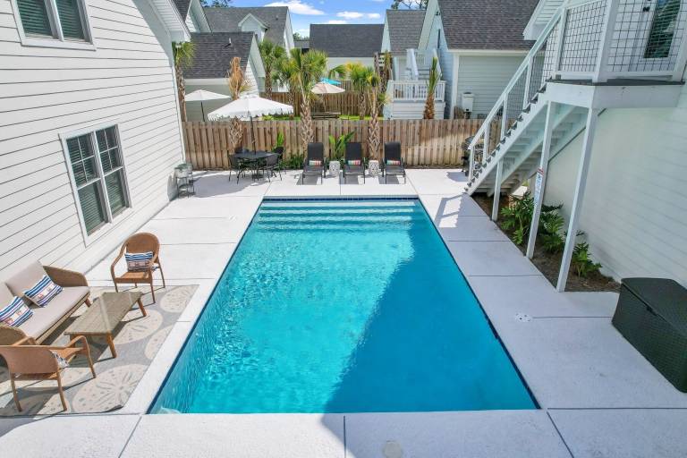 House Saint Simons Island