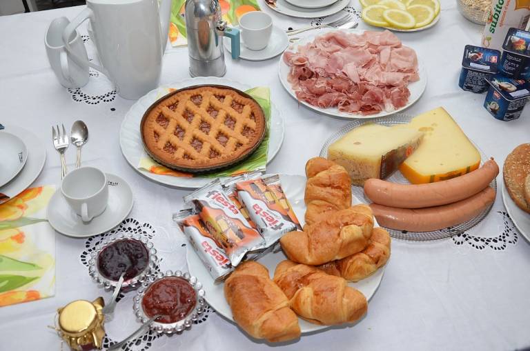 Bed & Breakfast Centro Storico