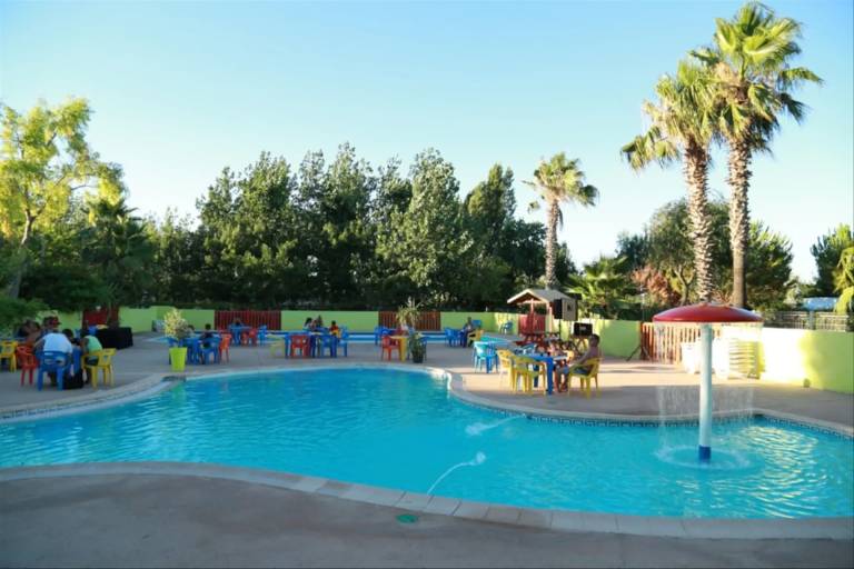 Maison de vacances Villeneuve-lès-Béziers