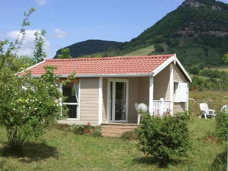Chalet with terrace & pool | Dogs allowed — photo 4