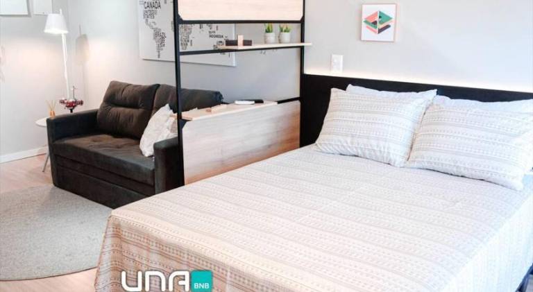 Rental apartment | Pets allowed in Pelotas