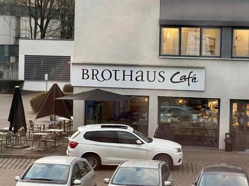 60 m² Ferienwohnung