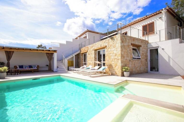 Villa Tertenia