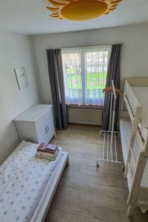 Holiday apartment with 2 rooms for 4 persons — photo 4