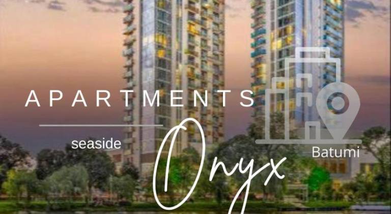 Apartament Batumi