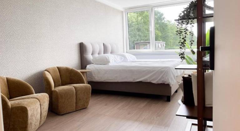 15 m² Ferienhaus