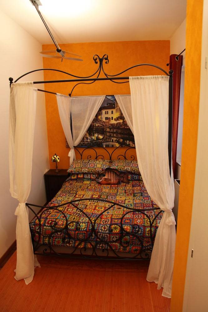 Hostel Milan