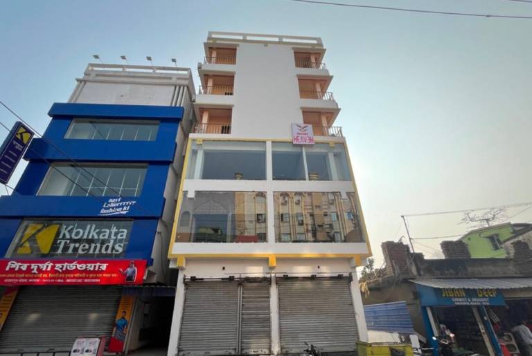 Goroomgo Dreamz Heaven Kolkata — photo 3