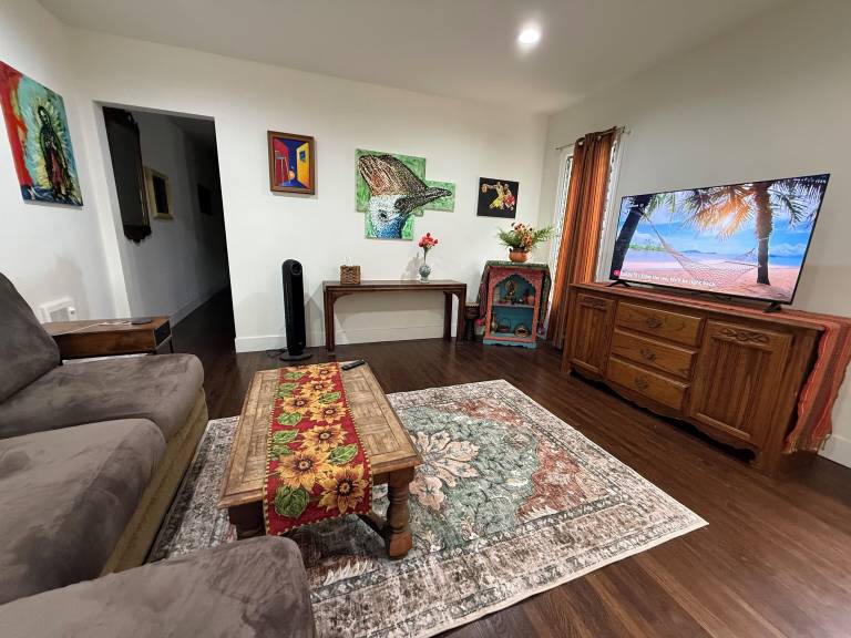 Appartement Beverly Hills