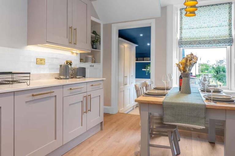 Apartment  Gullane