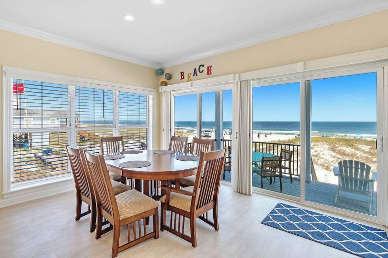 House Gulf Shores