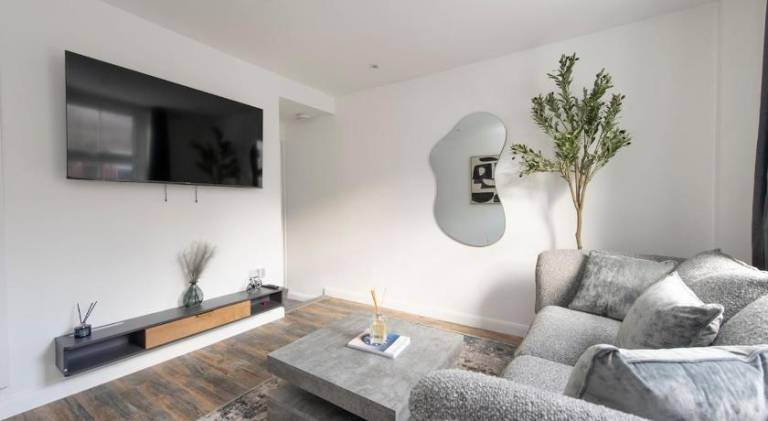 House | Pet-friendly in Maidstone