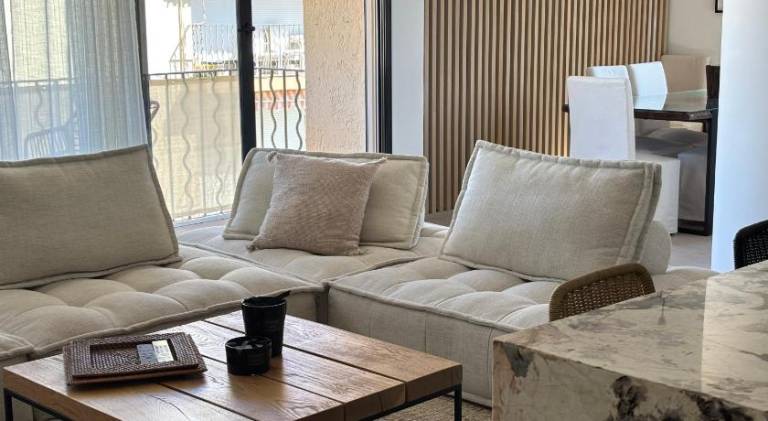 Holiday apartment with terrace — photo 3
