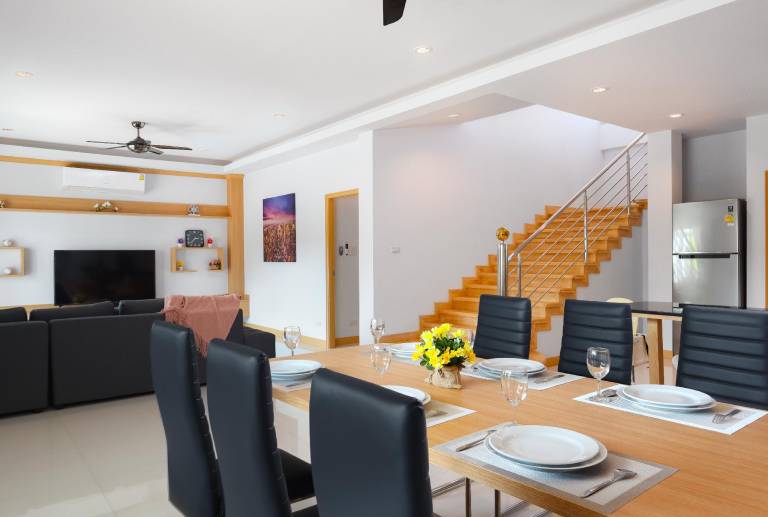 Villa  Pattaya