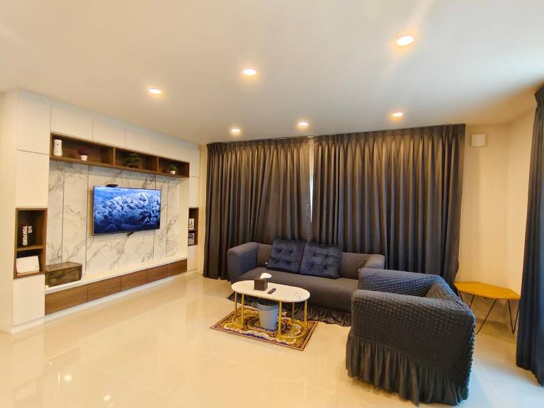 Charming vacation home with garden | Good for workation | Dogs allowed — photo 4