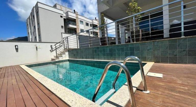 Rental apartment with pool | Dogs allowed in Florianópolis