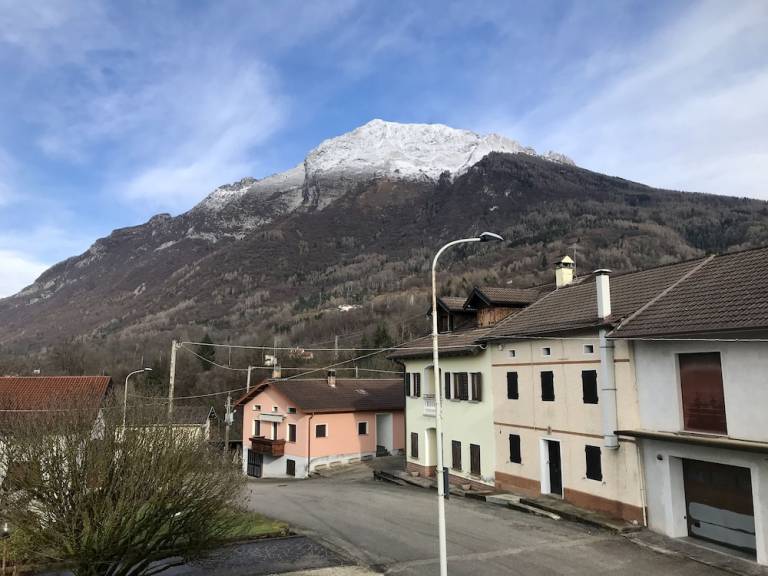 Appartamento Ponte nelle Alpi