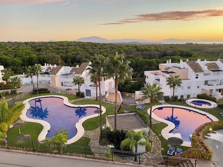 Apartamento La Alcaidesa
