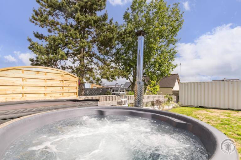 Fully equipped gite with terrace, barbecue & garden | Pets allowed — photo 3