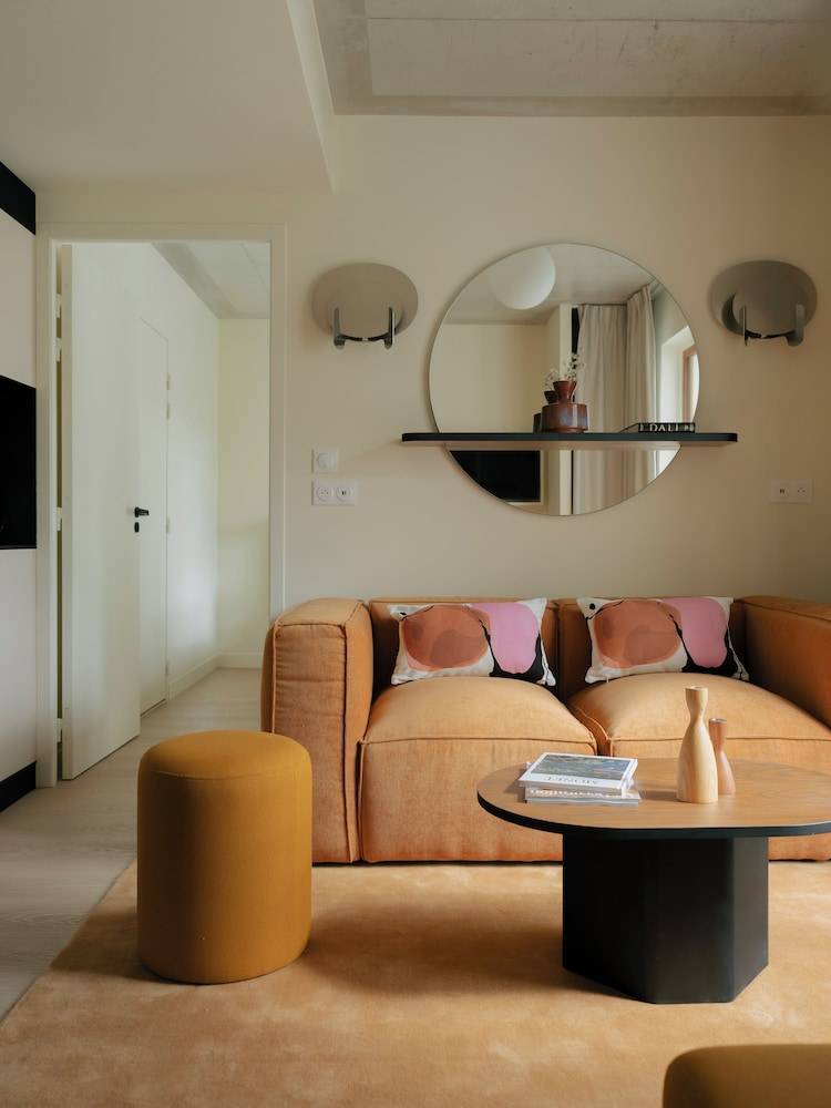 Appart'hôtel Montrouge