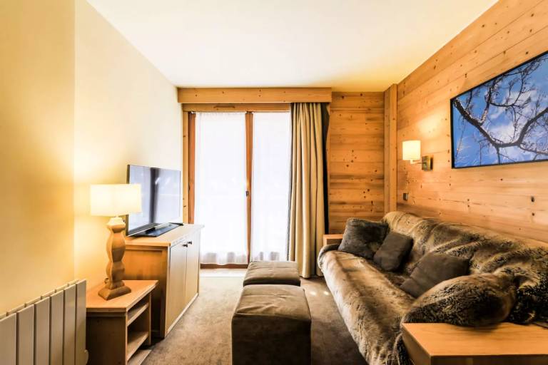 Apartment | Close to the ski | Pet-friendly — photo 4