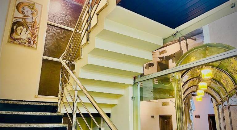 Hotel MP Residency — photo 3