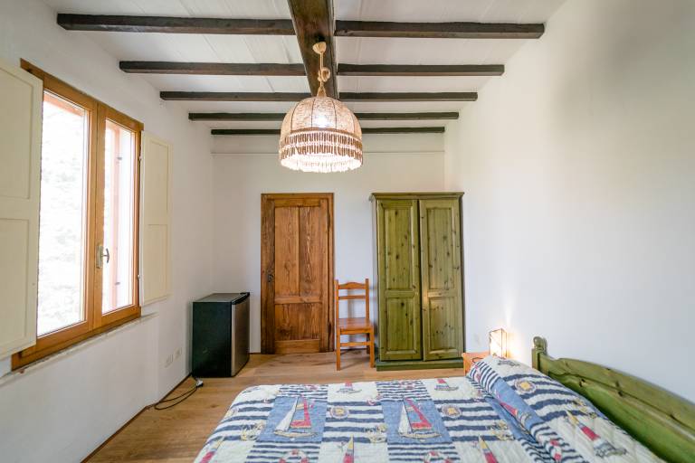 Privé kamer Grosseto
