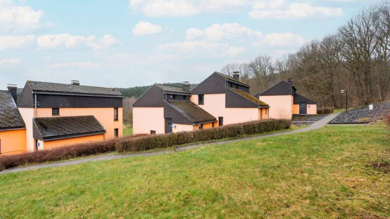 Ferienwohnung  Hoppstädten-Weiersbach