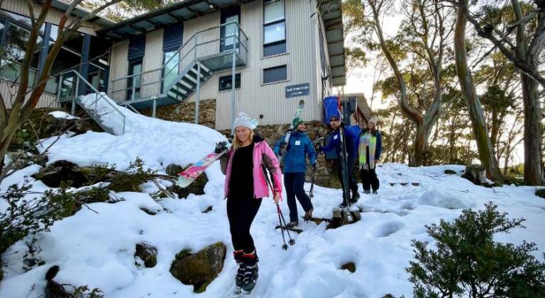 Lodge Baw Baw Village