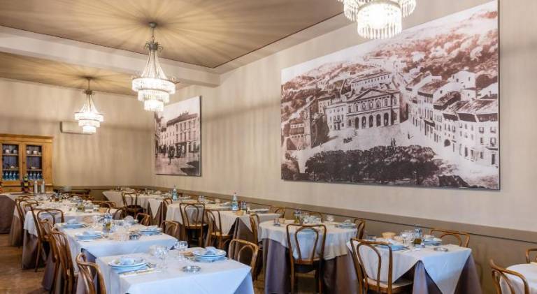 Albergo Stella — photo 3