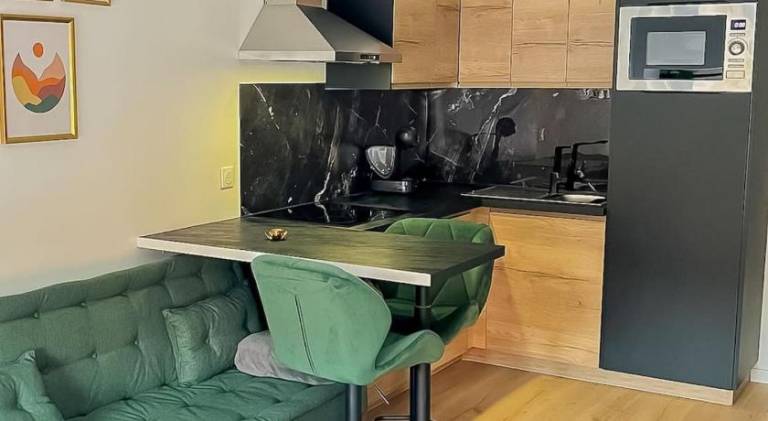 Apartment | Close to Church of the Jacobins — photo 3