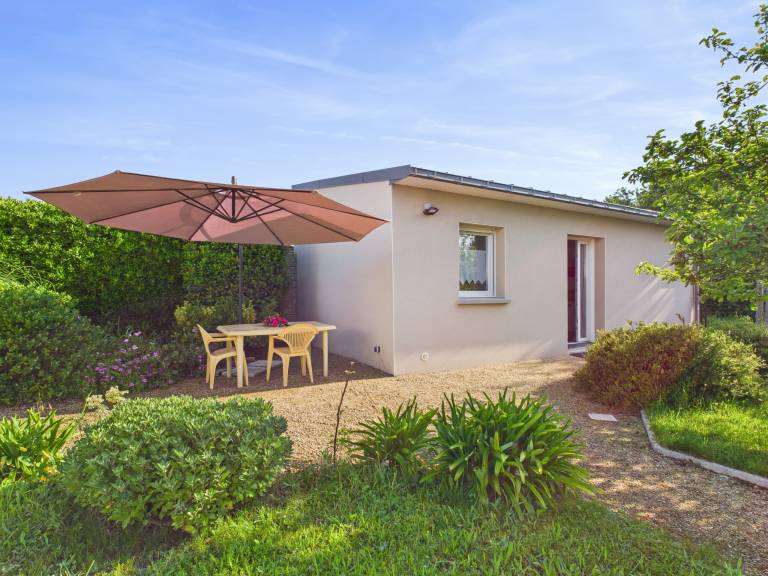 Maison de vacances  Trévou-Tréguignec