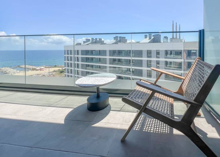 Apartamento  Carme