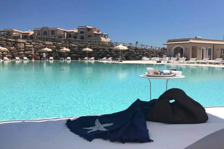Appartamento Praialonga