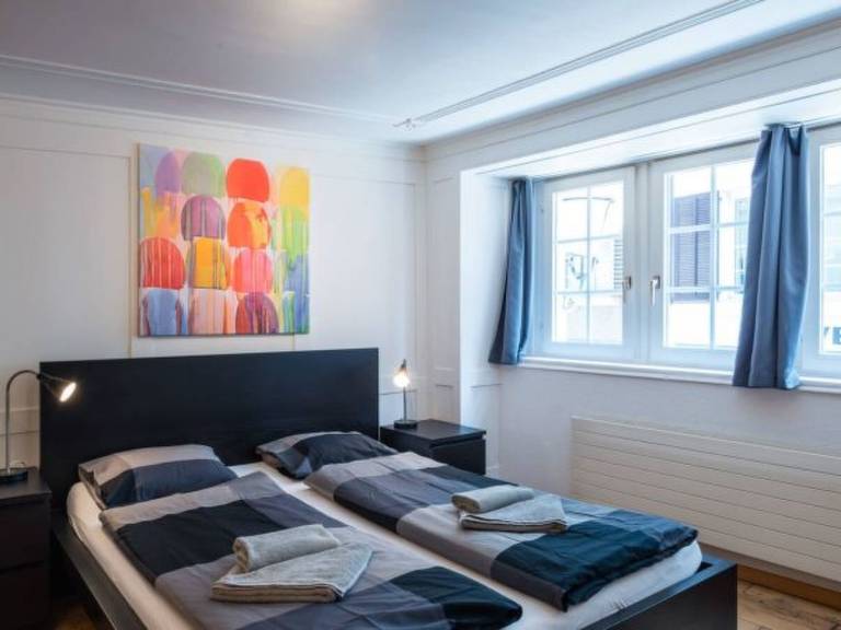 Rental apartment | Close to St. Peter | Pets are welcome — photo 2