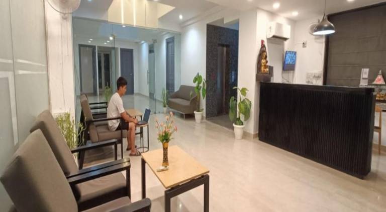Akshay Home Stay — photo 5