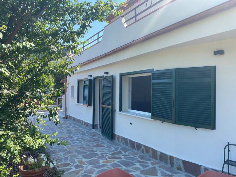 Ferienwohnung Noli