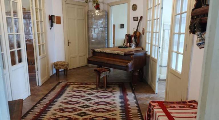 Rental apartment with 3 rooms for 6 persons — photo 4