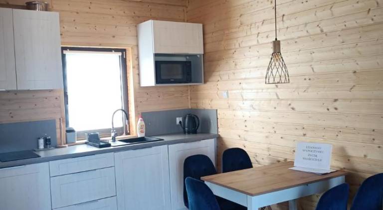 Chalet with 2 rooms for 6 persons — photo 3