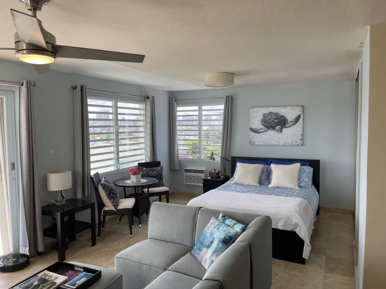 Condo San Juan