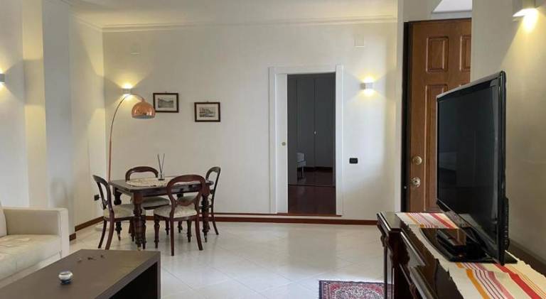 75 m&sup2; Ferienwohnung