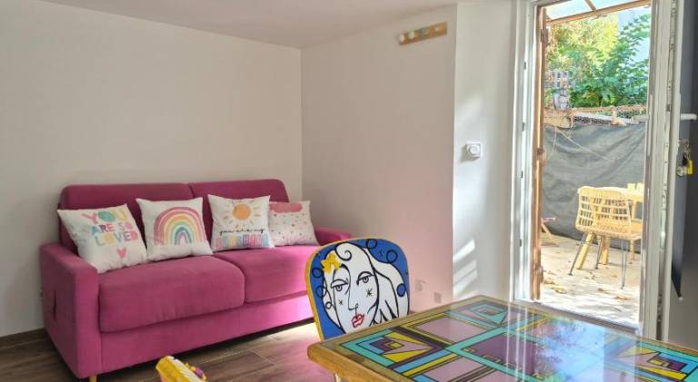 Holiday apartment | Dogs allowed in Draguignan