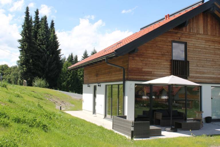 Chalet Arnoldstein