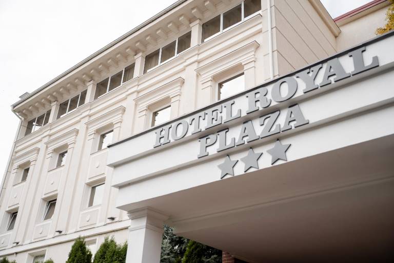 Hotel Royal Plaza By TimHotels — photo 4