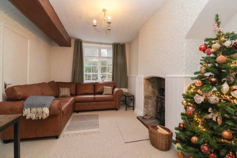 Children-friendly nice cottage with yard | Pets allowed — photo 3