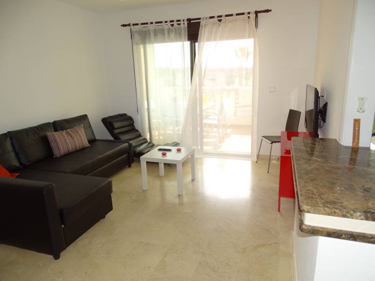Apartamento  Orihuela