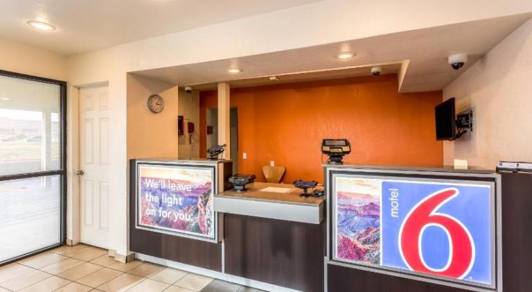 Motel 6 Myrtle Beach — photo 2