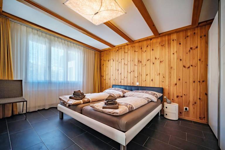 Holiday apartment with 1 room for 4 persons — photo 3