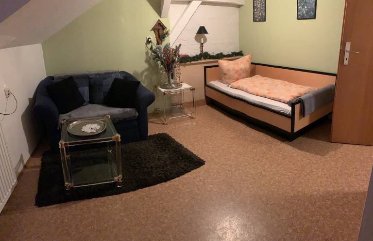 Ferienwohnung Mühldorf am Inn