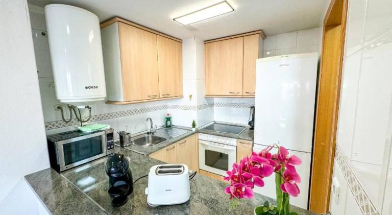 Rental apartment | Next to Cathedral-Basilica of Our Lady of the Pillar | Dogs allowed — photo 5